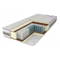 Акция!!! Матрас Ника 