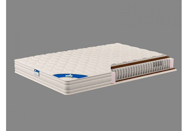 Матрас Comfort Eco + скидка 5% при покупке кровати