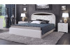 Кровать Валенсия-1 с подъёмным механизмом и ящиком