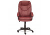 Кресло COMFORT LT (бордо 36-7)