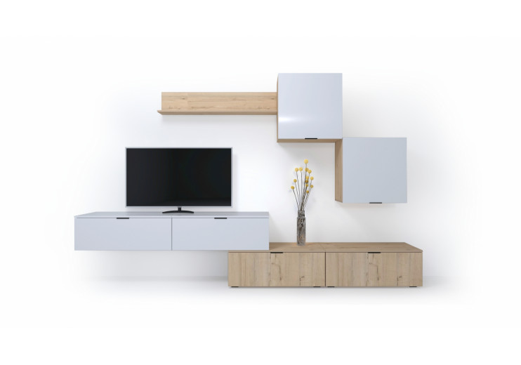 Гостиная "SPLIT" Компоновка 5