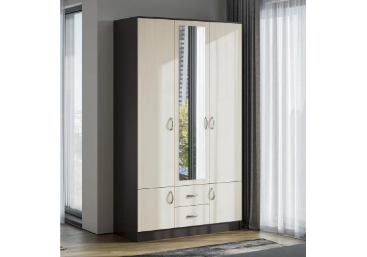 Шкаф Ронда ШК-3