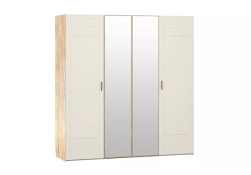 Комбинированный шкаф Livorno НМ 013.58 Х