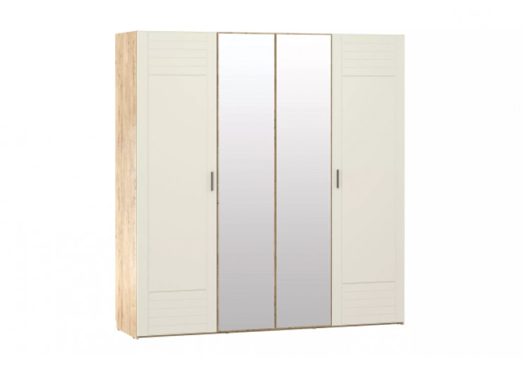 Комбинированный шкаф Livorno НМ 013.58 Х