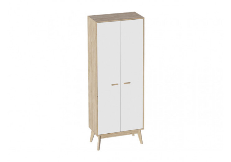 Калгари прихожая Шкаф