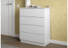 Комод «КМ 1» Белый