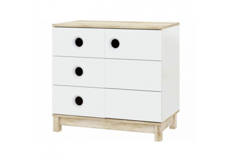 Комод Амиго-1 Секция №6