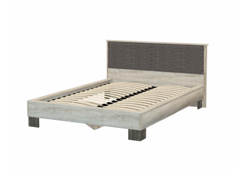 Кровать Версаль-2 с ортопедическим основанием