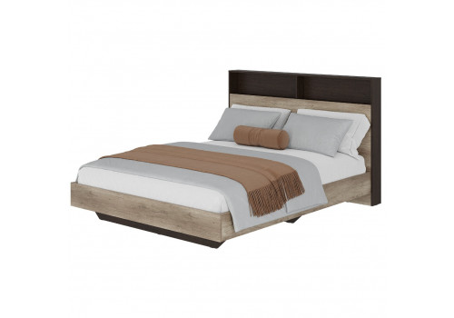 Кровать 1,6 Энигма КР-16