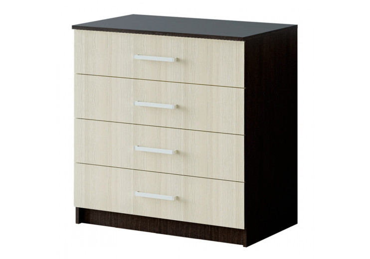 Спальня Фиеста комод 850 