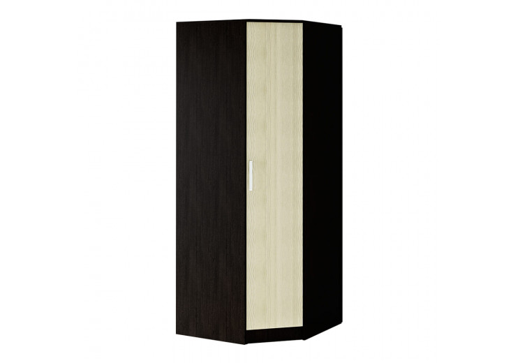 Спальня Фиеста шкаф угловой 