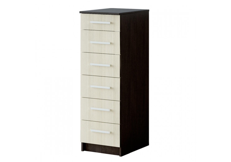 Комод Фиеста 400 венге