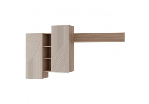 Гостиный модуль Эмилия ГМ-12