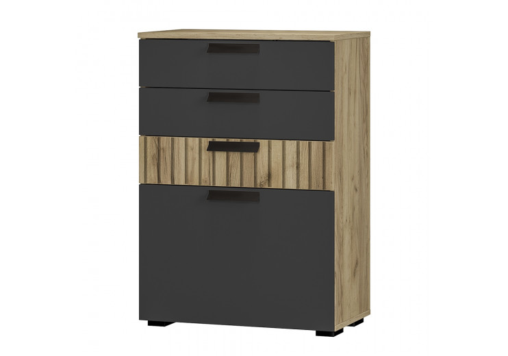 Комод Мишель тип 1 КМ-12