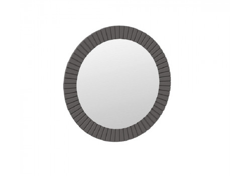 Зеркало навесное «Хилтон» Исп.2.2 - 402.001.000 Графит матовый