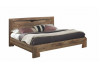 Кровать 33.08 - 02 Лючия c настилом (1600)