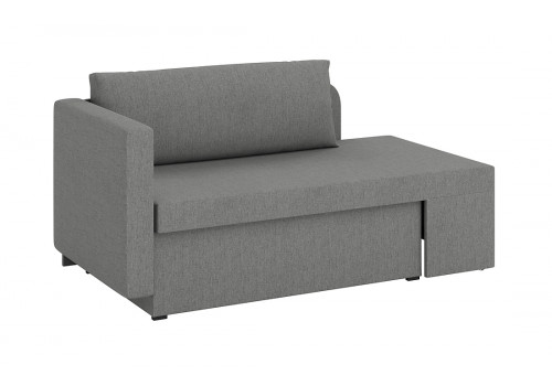 Мася - 2 / тахта (рогожка серая)