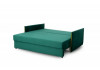 Диван-кровать "Том" СТАНДАРТ (Мора зеленый / Мора горчица)