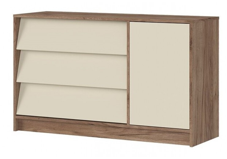 Комод 1200 Рейн КМ 01