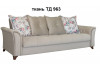 Диван "Ирис" ТД 961