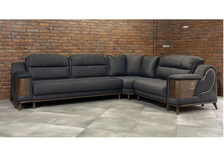 Диван угловой Адмирал (Витек)