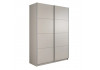 Шкаф-купе Прайм 2-х дверный (ЛДСП) кашемир