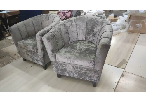 Банкетка Крейзи